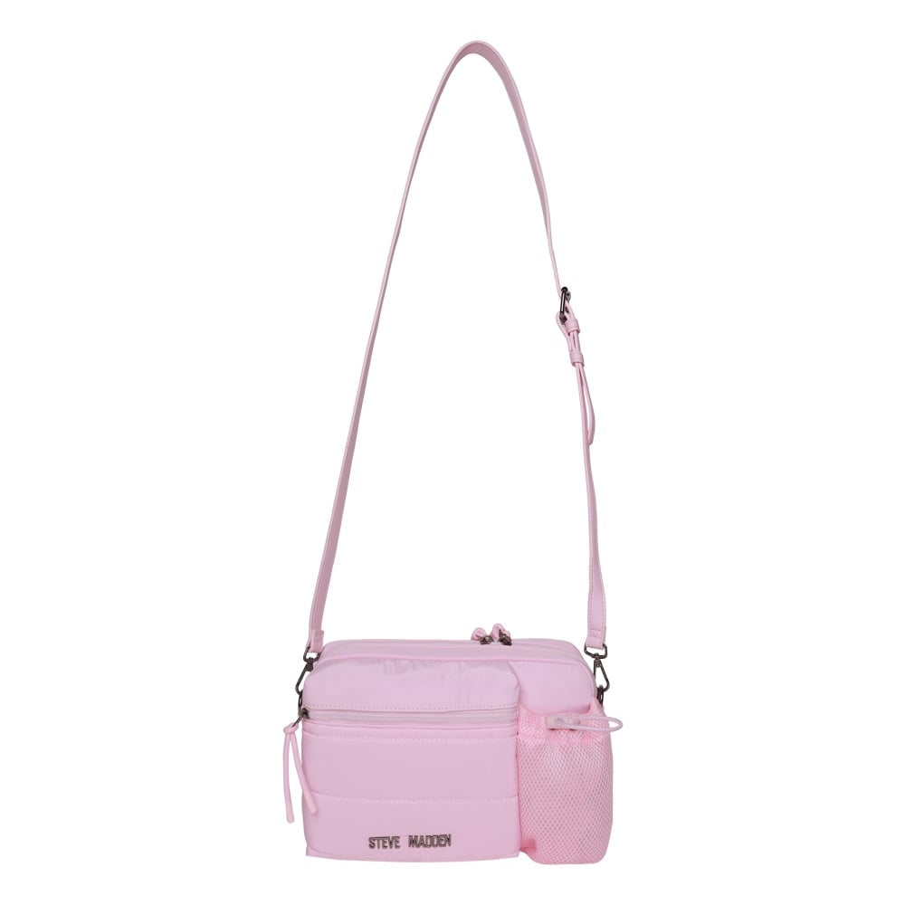 Btyson Chalk Pink Crossbody