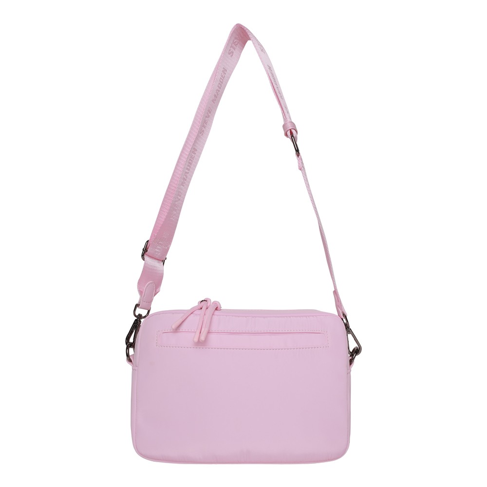 Btyson Chalk Pink Crossbody