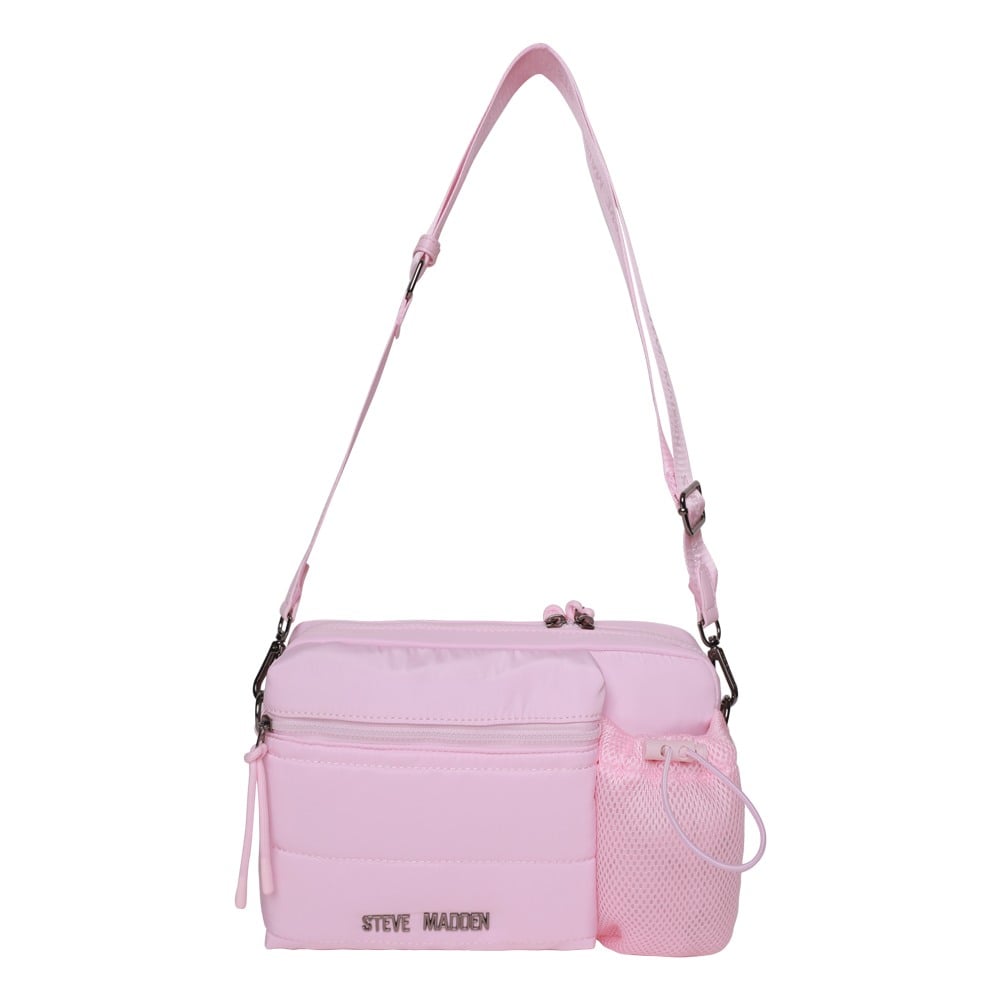 Btyson Chalk Pink Crossbody