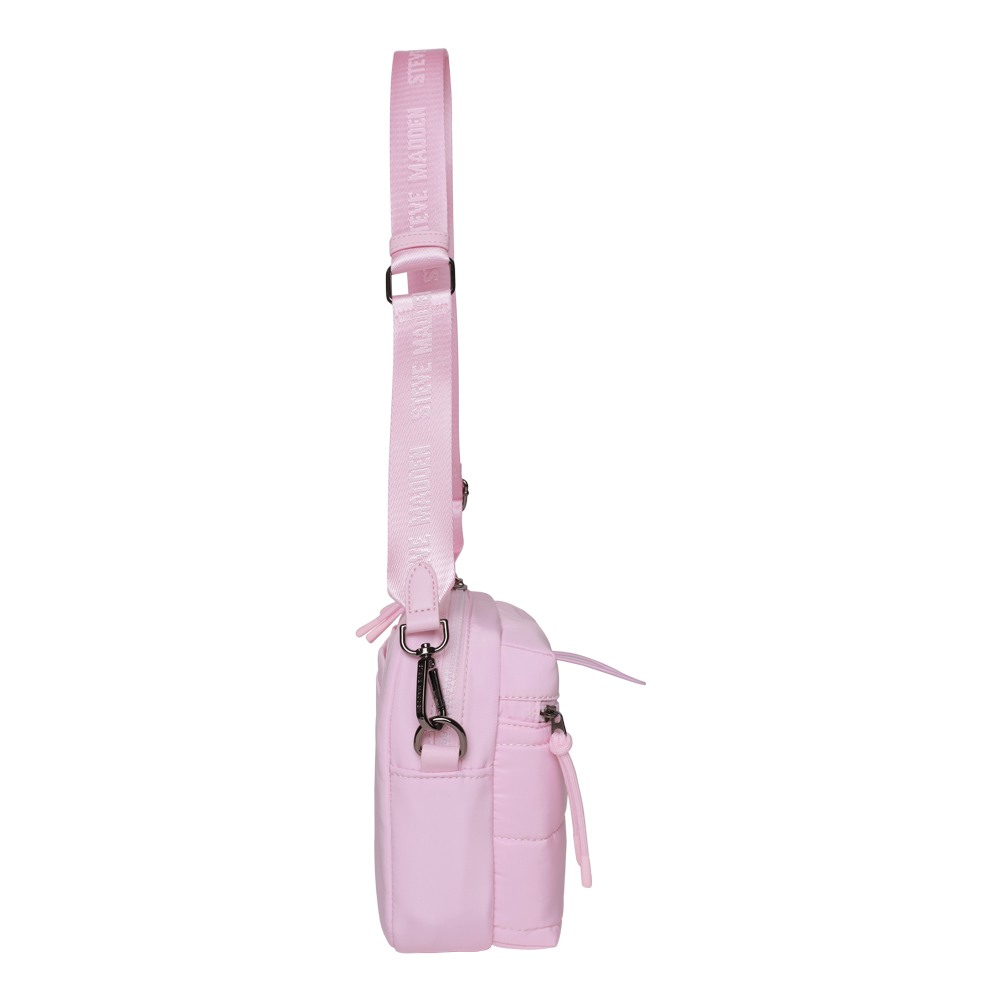 Btyson Chalk Pink Crossbody