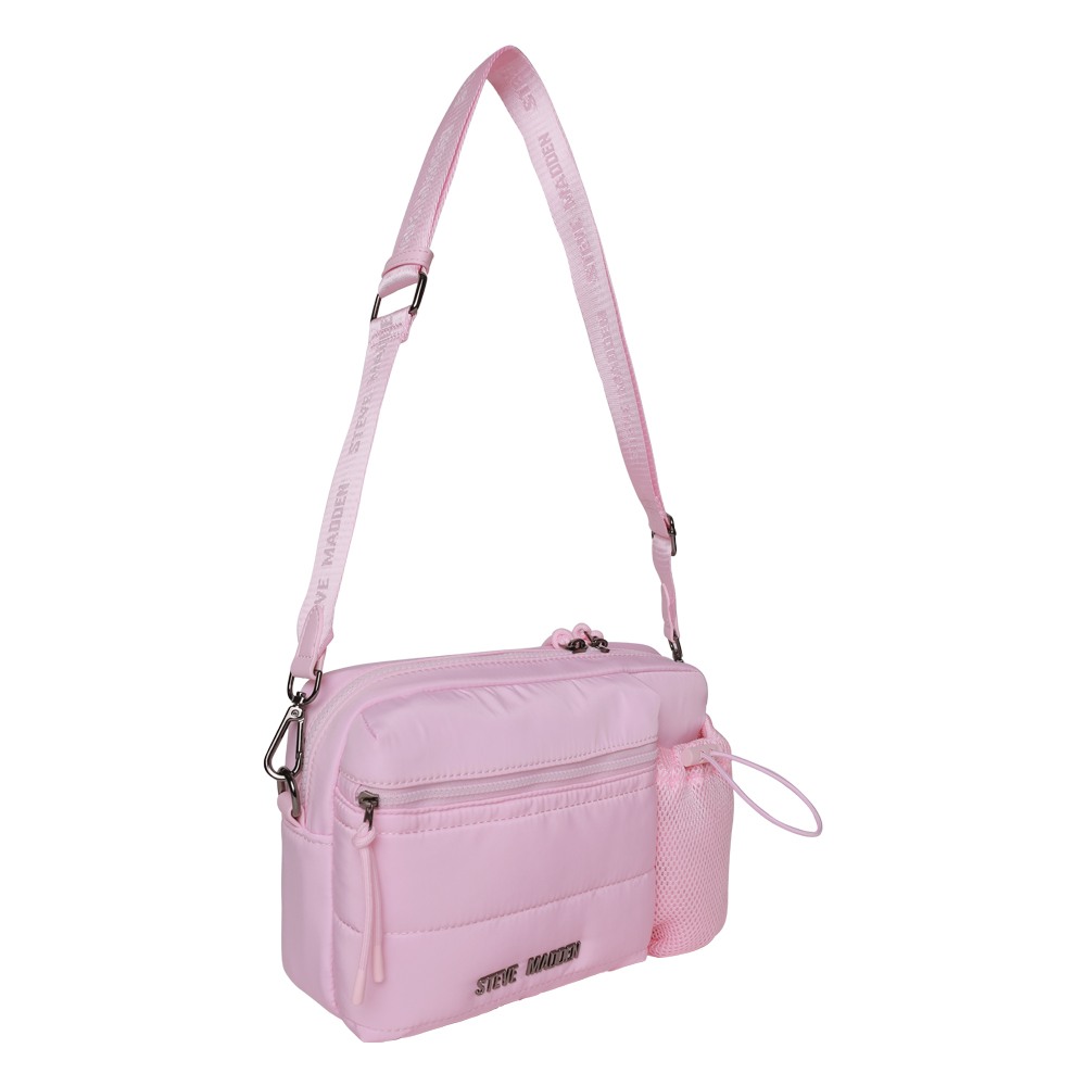 Btyson Chalk Pink Crossbody