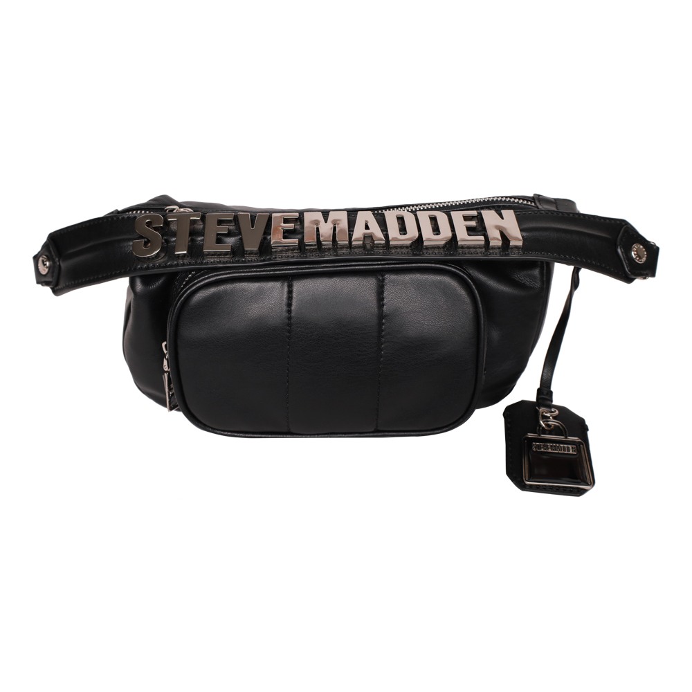 Brhodes Black Crossbody