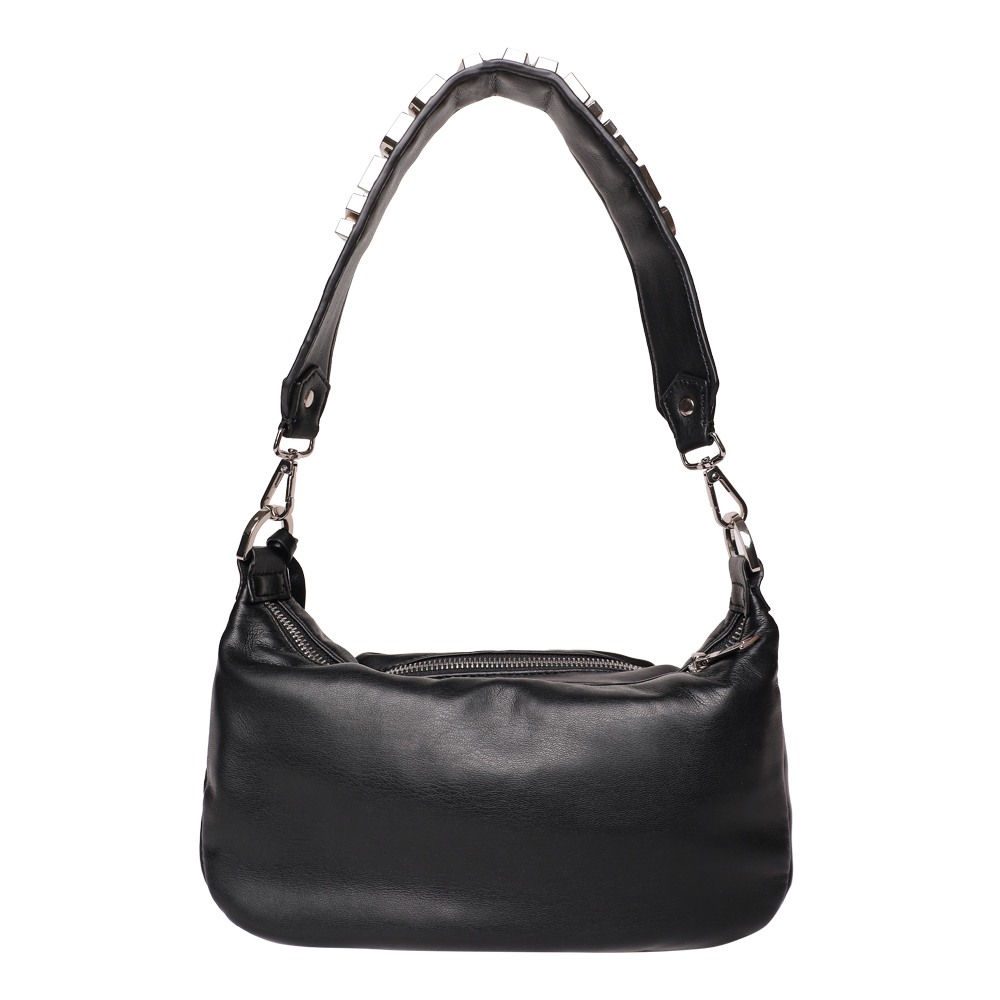 Brhodes Black Crossbody