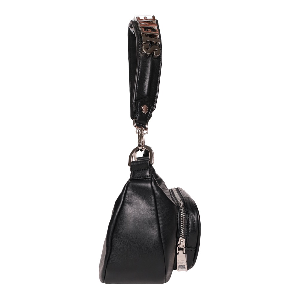 Brhodes Black Crossbody