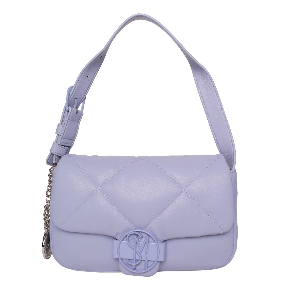 Bcaylee Violet Smoke Crossbody