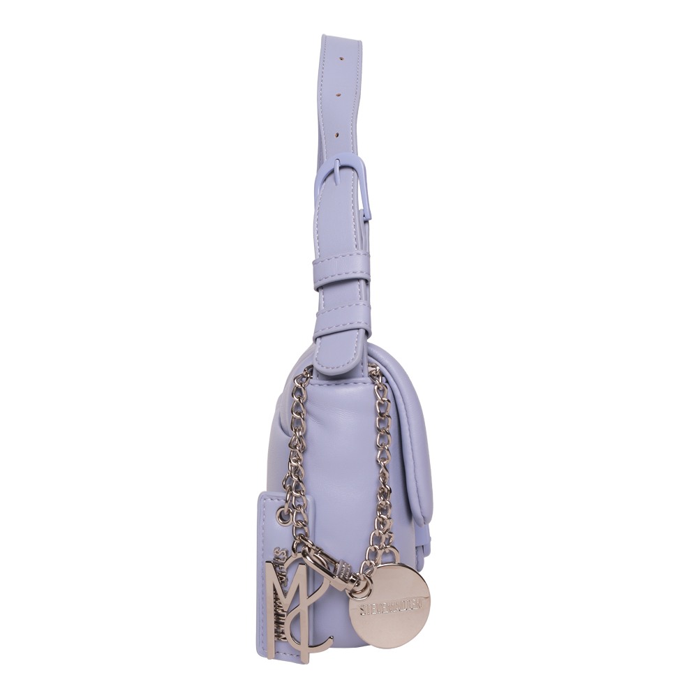 Bcaylee Violet Smoke Crossbody