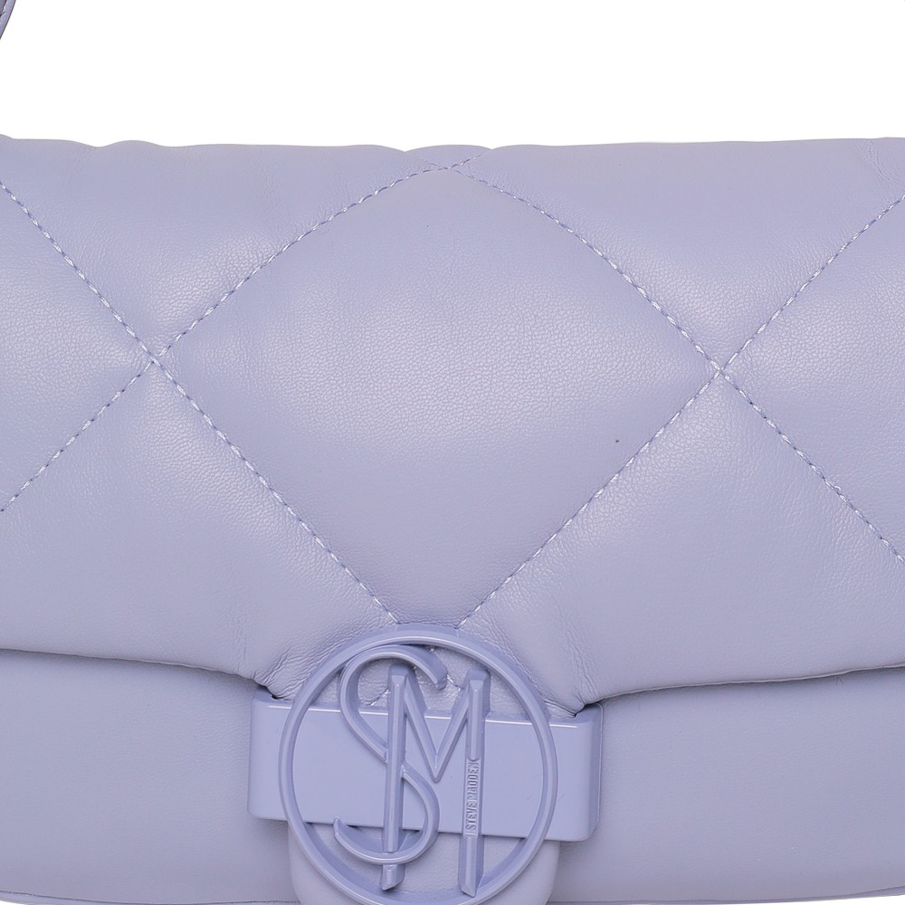 Bcaylee Violet Smoke Crossbody