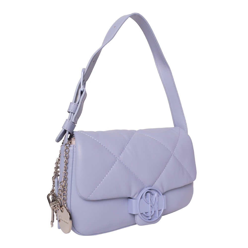 Bcaylee Violet Smoke Crossbody