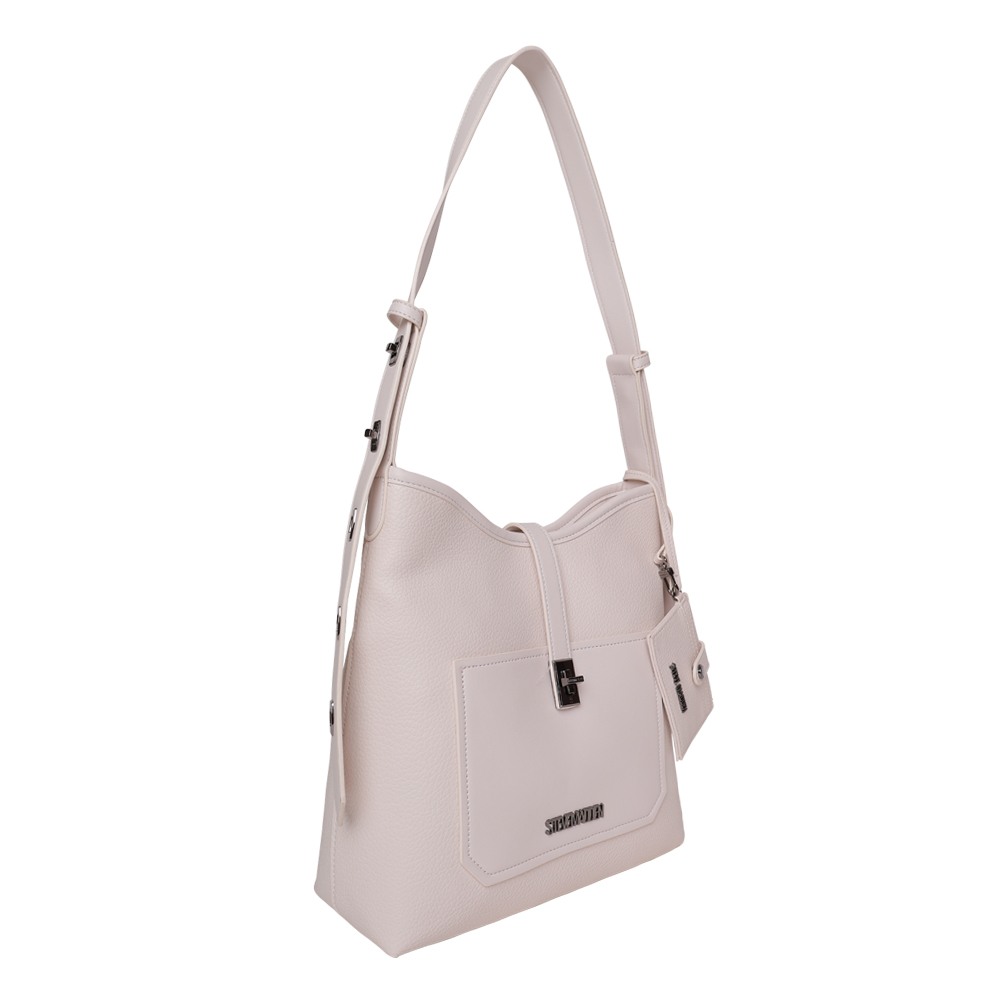 Bpayne Chalk Crossbody