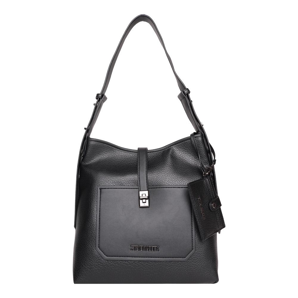 Bpayne Black Crossbody