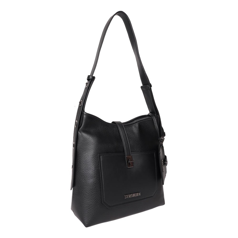 Bpayne Black Crossbody