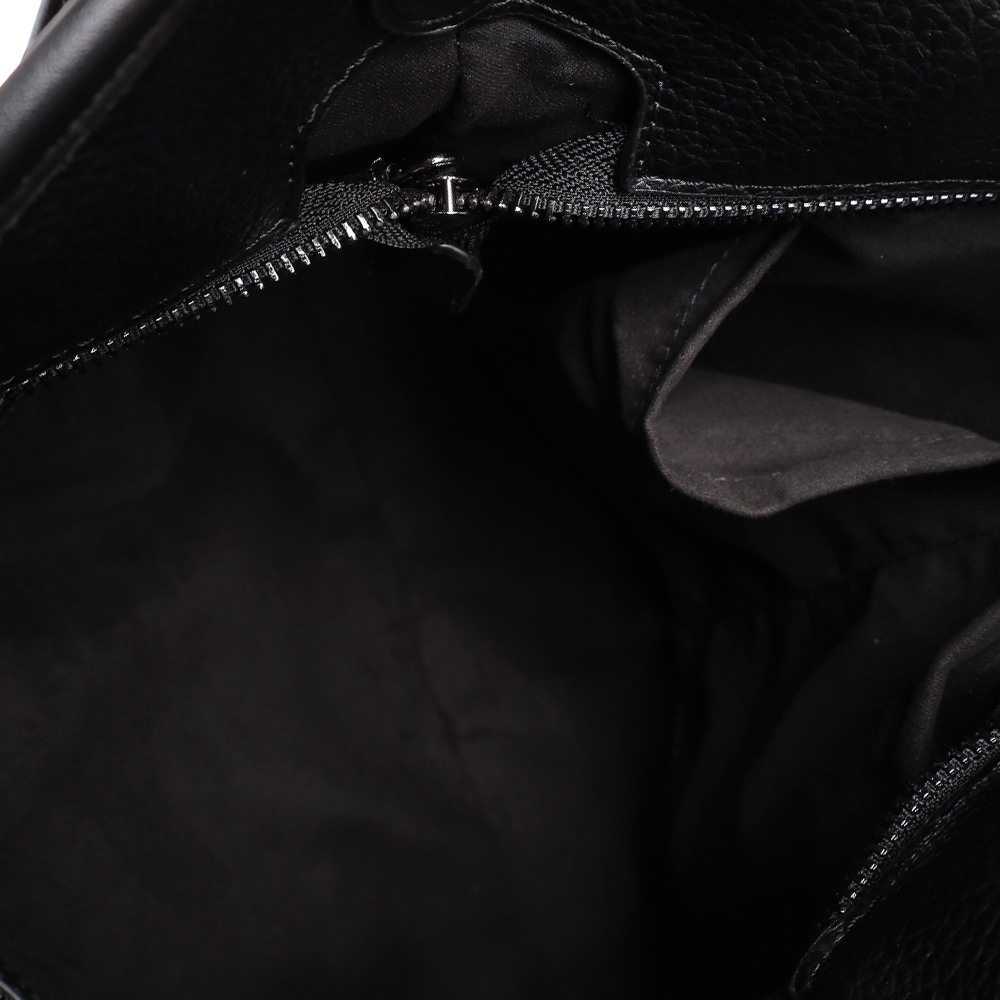 Bpayne Black Crossbody