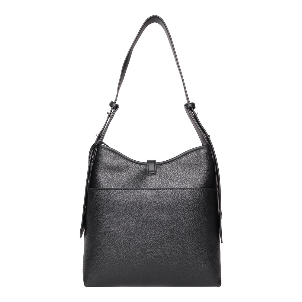Bpayne Black Crossbody