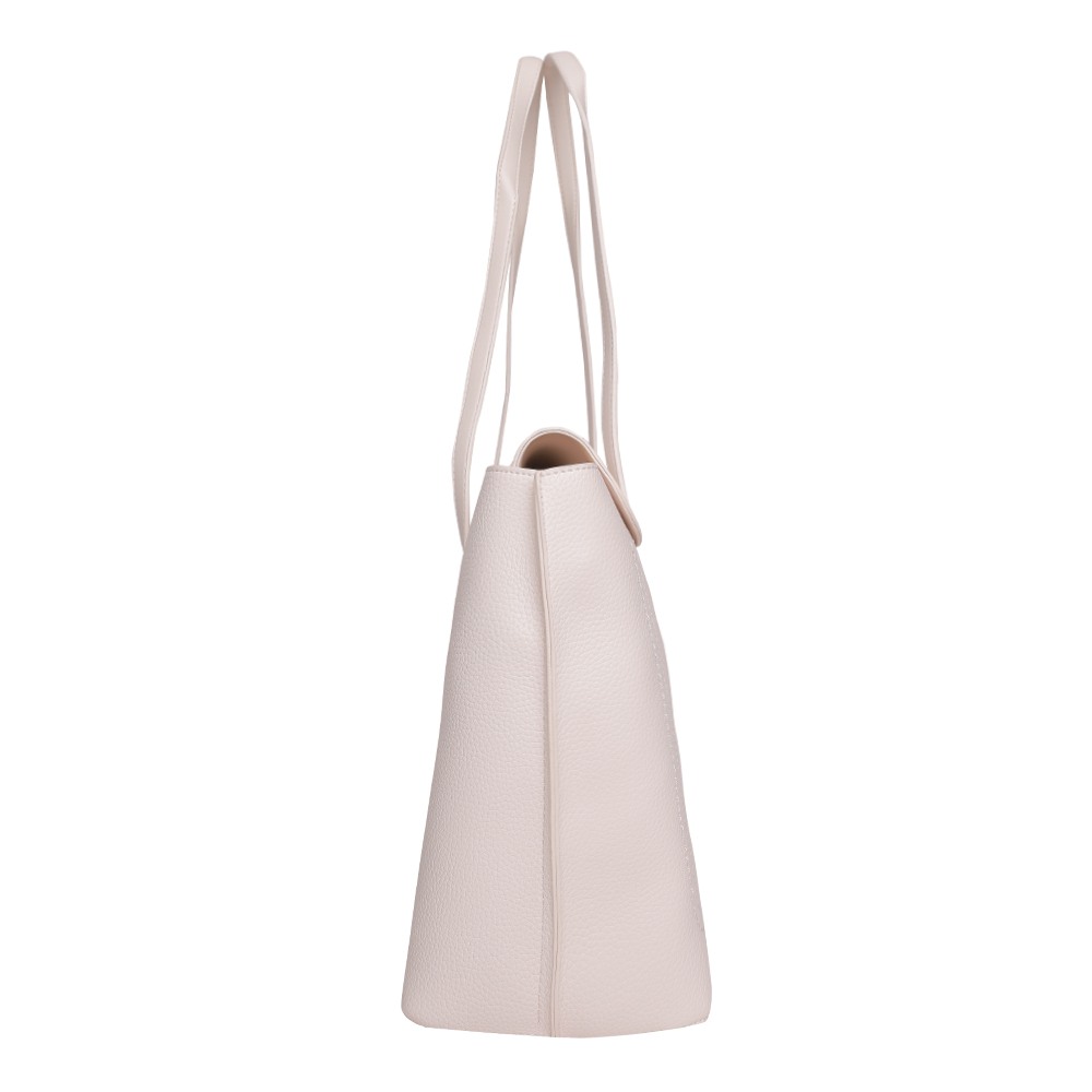 Bgoose Vanilla Tote