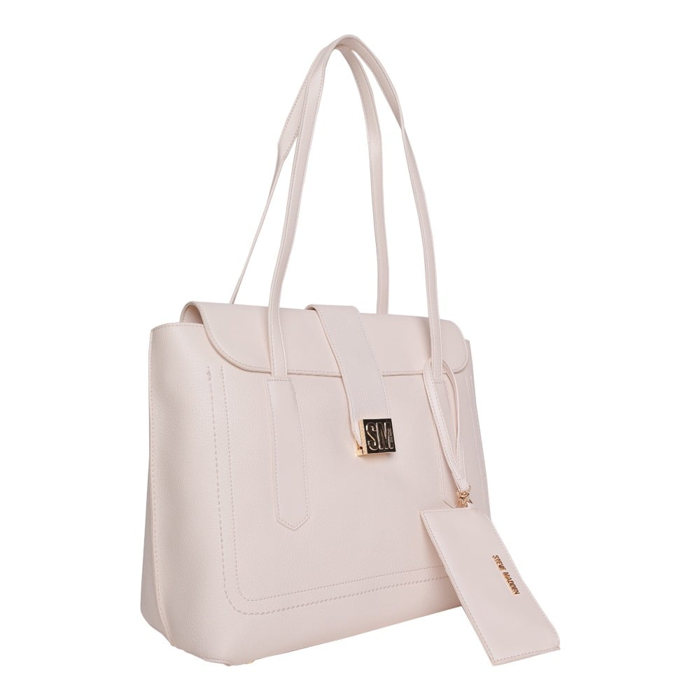 Bgoose Vanilla Tote