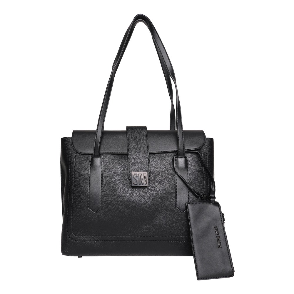 Bgoose Black Tote
