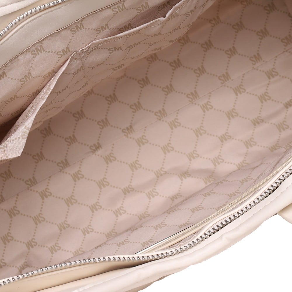 Bfaire Vanilla Satchel