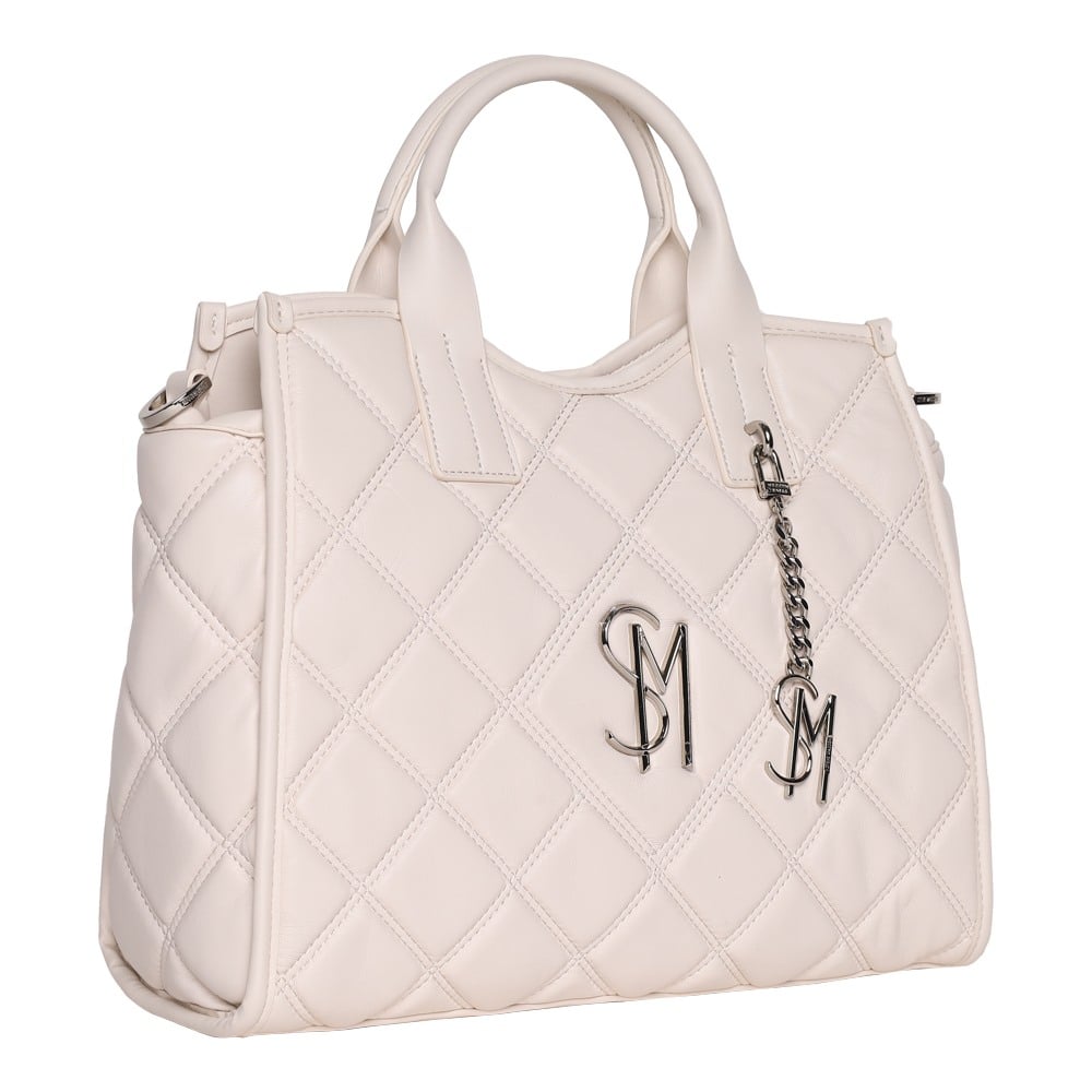 Bfaire Vanilla Satchel