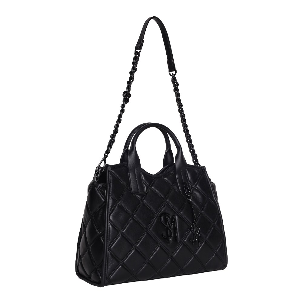 Bfaire Black Satchel