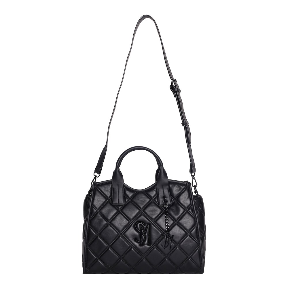 Bfaire Black Satchel
