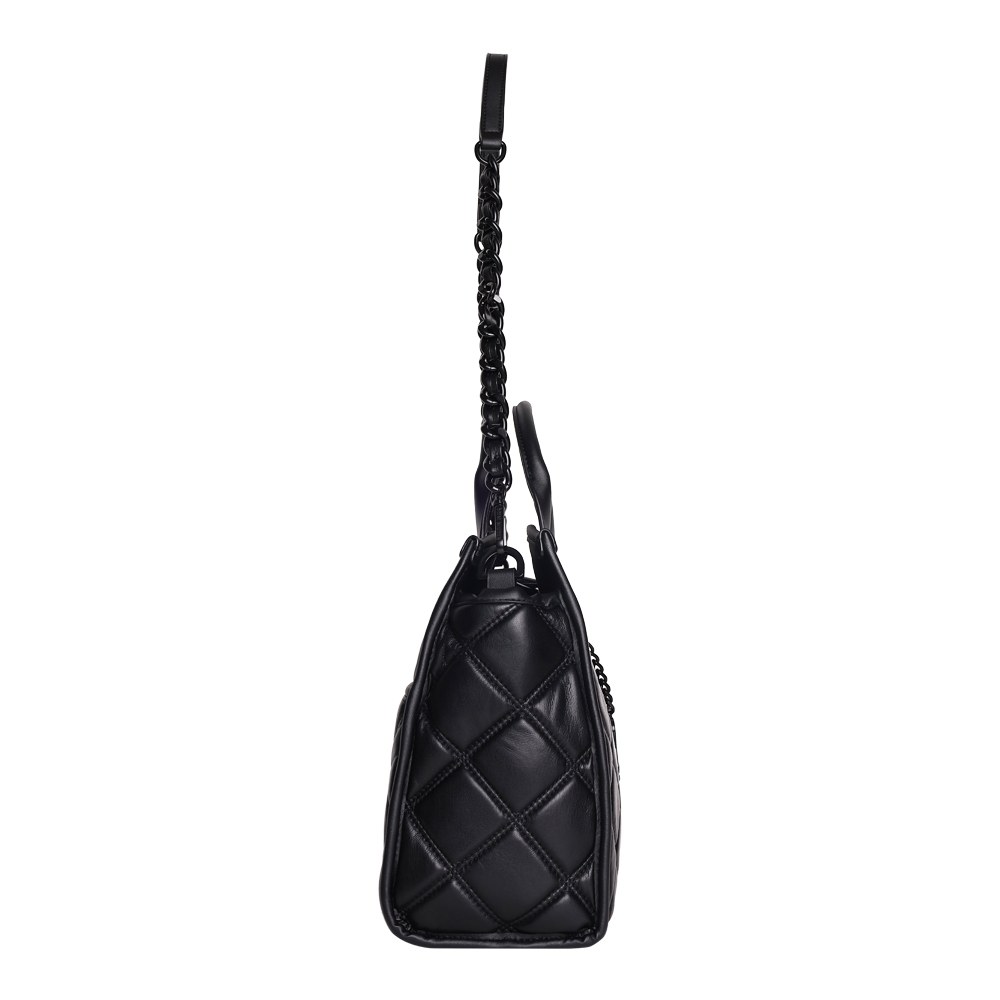 Bfaire Black Satchel