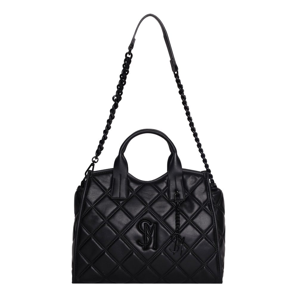 Bfaire Black Satchel