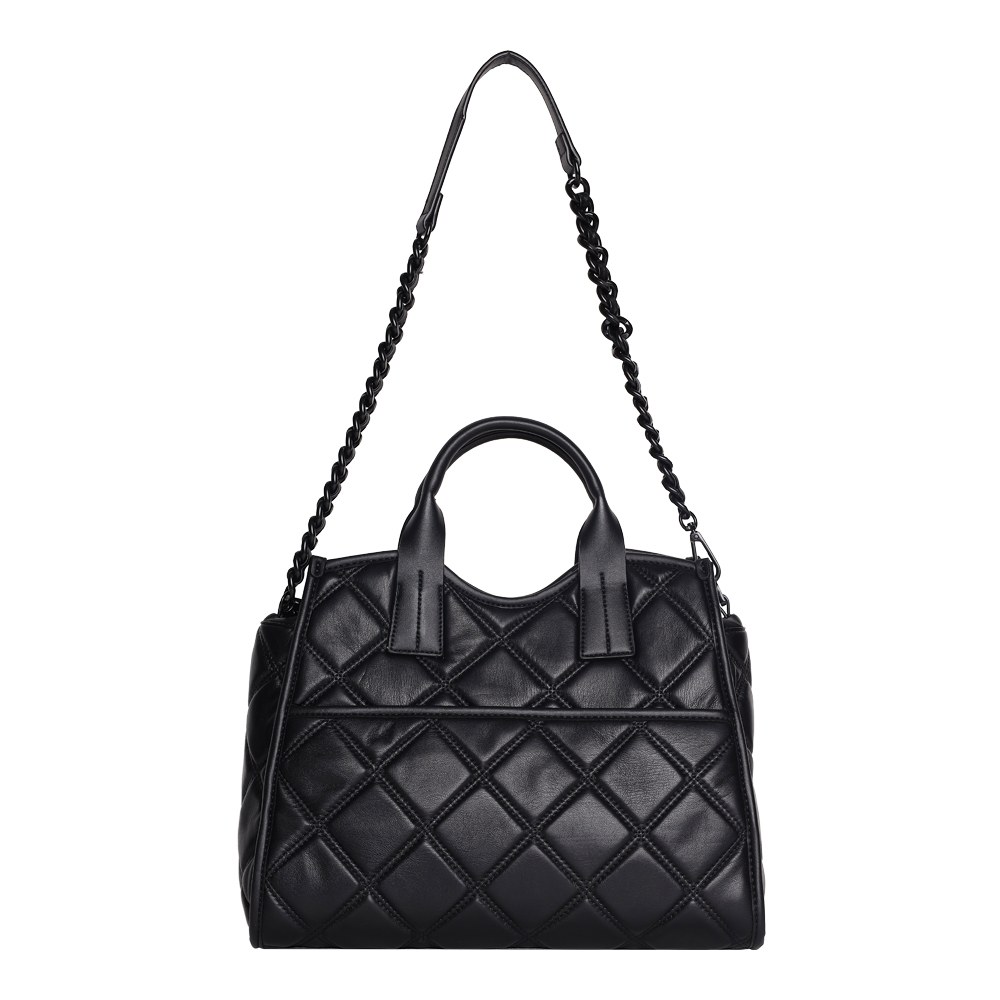 Bfaire Black Satchel
