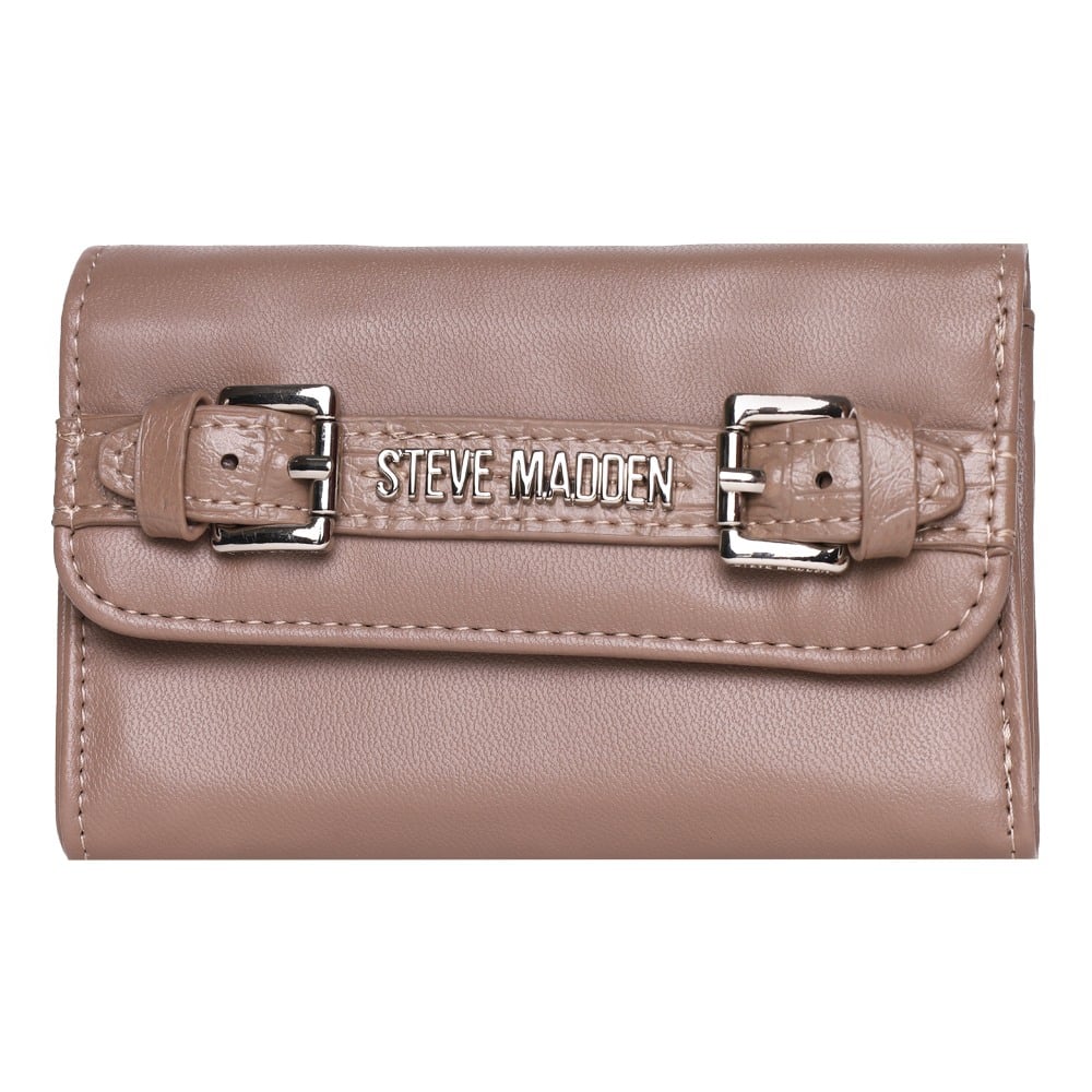 Brookk Mushroom Clutches & Wallets