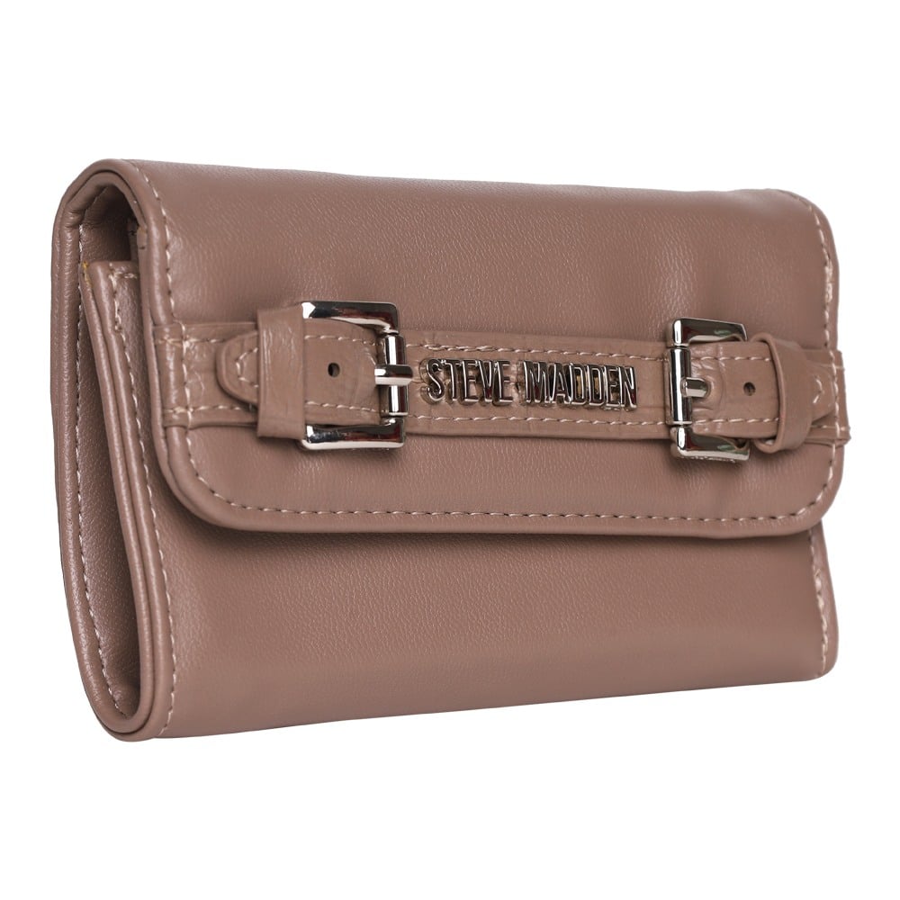 Brookk Mushroom Clutches & Wallets