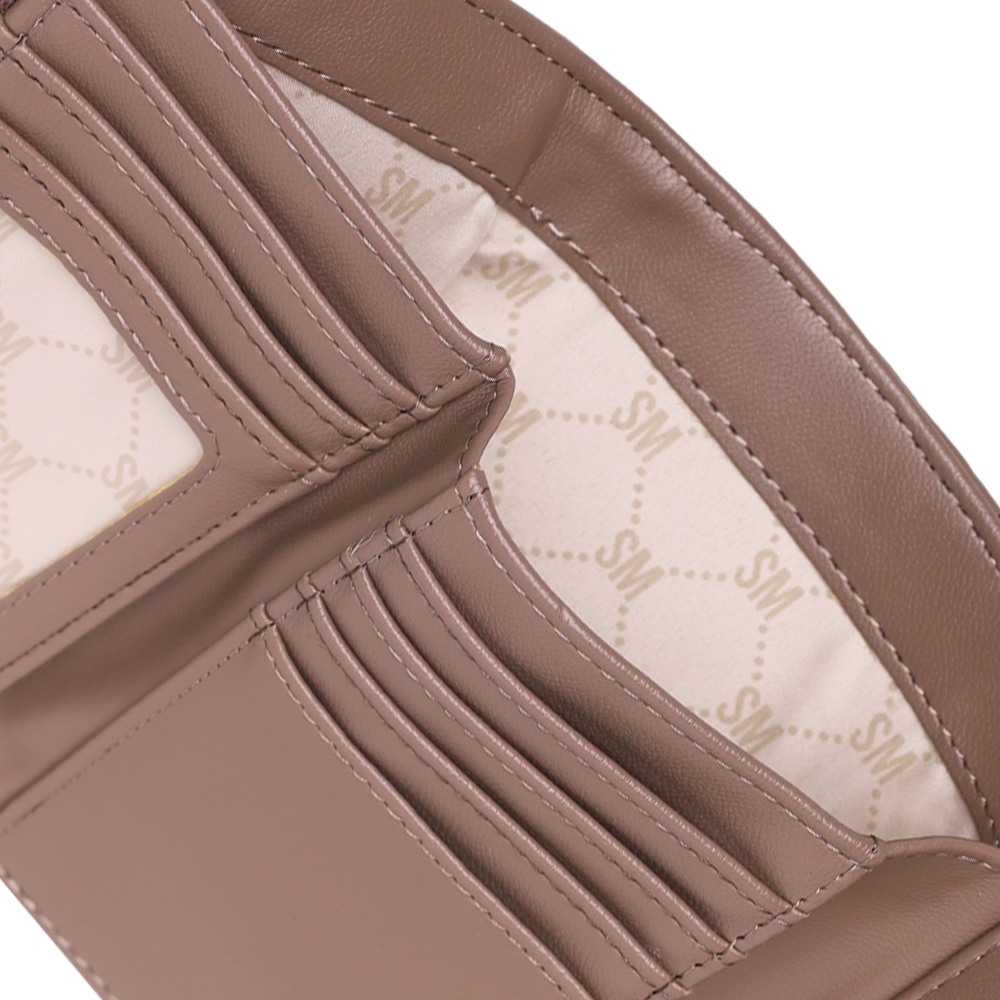 Brookk Mushroom Clutches & Wallets