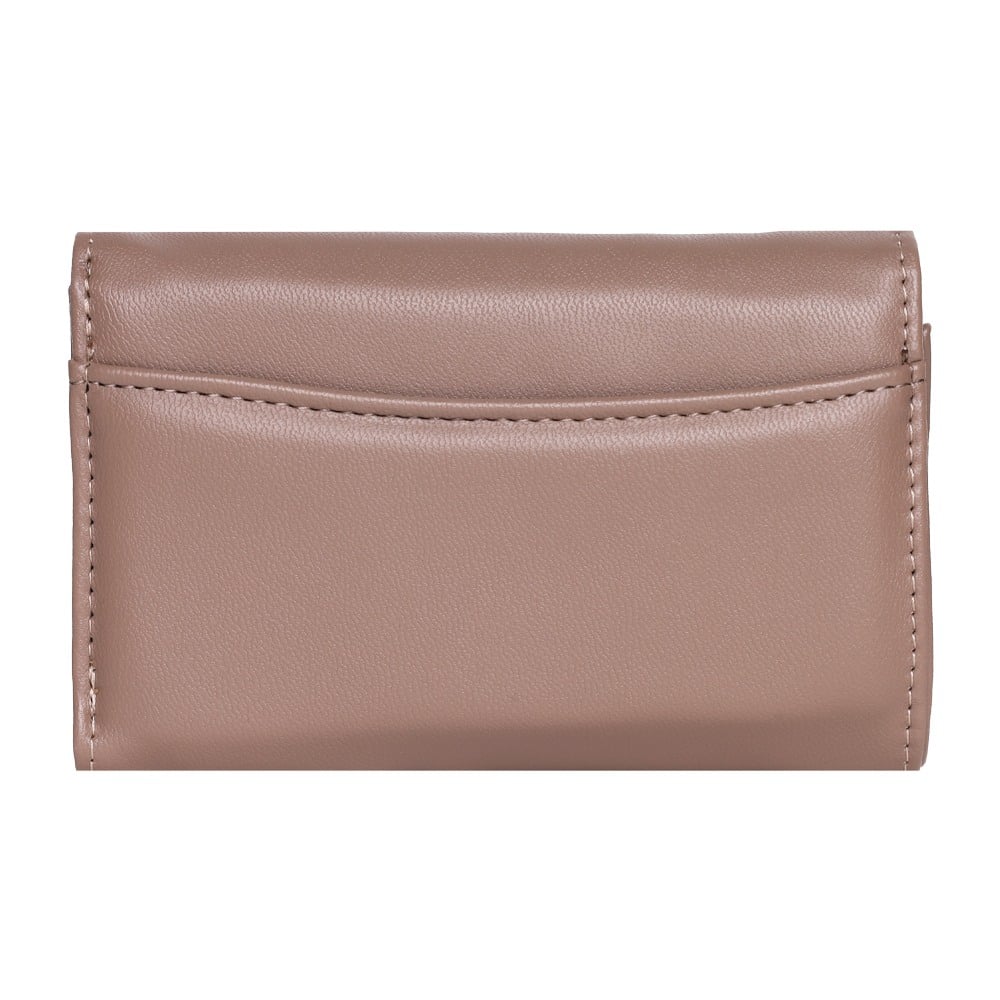 Brookk Mushroom Clutches & Wallets