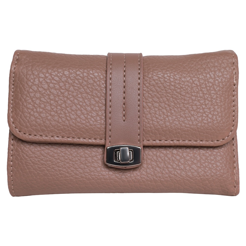 Bmayra Mushroom Clutches & Wallets