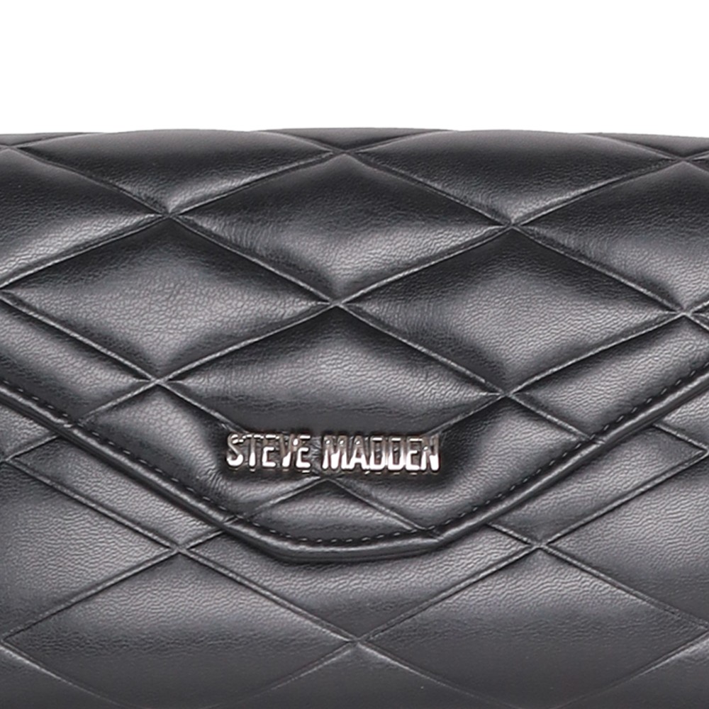 Bfred Black Crossbody