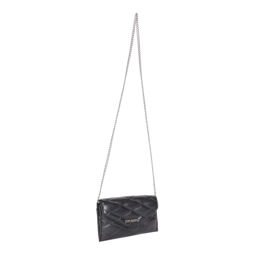 Bfred Black Crossbody