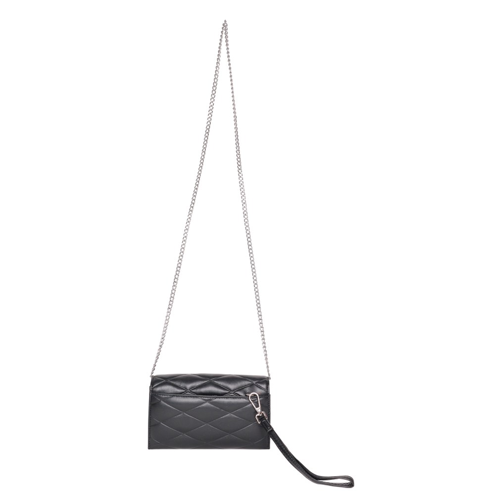 Bfred Black Crossbody