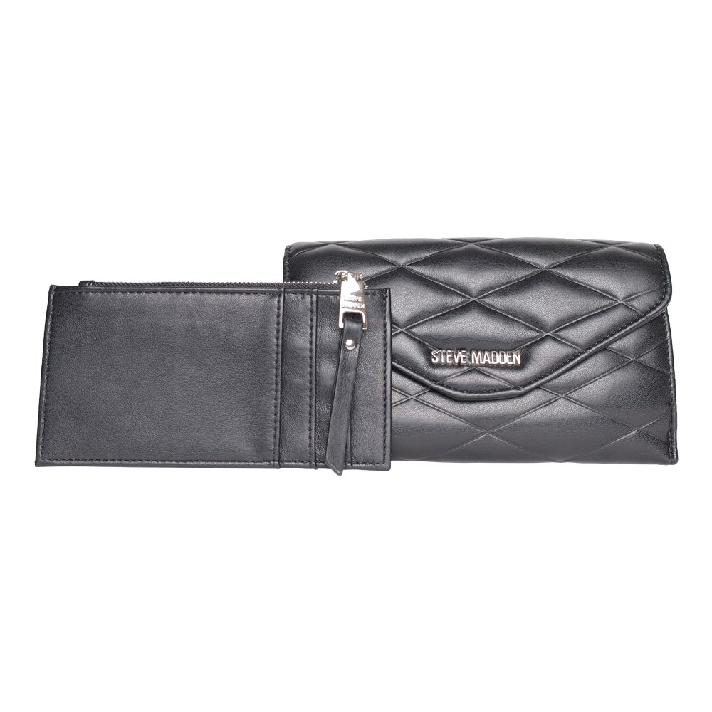 Bfred Black Crossbody