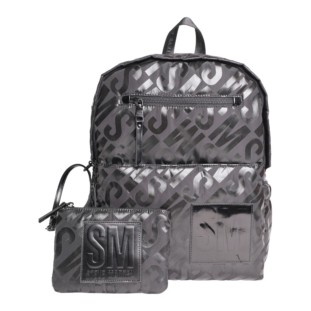 Bgillian Black Backpacks
