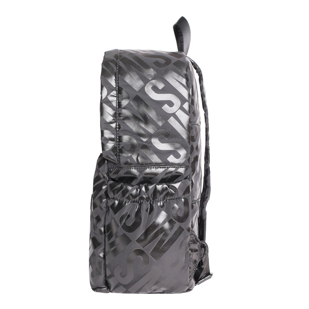 Bgillian Black Backpacks