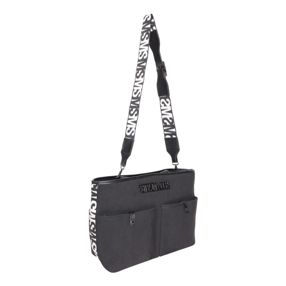 Bcecily Black Crossbody