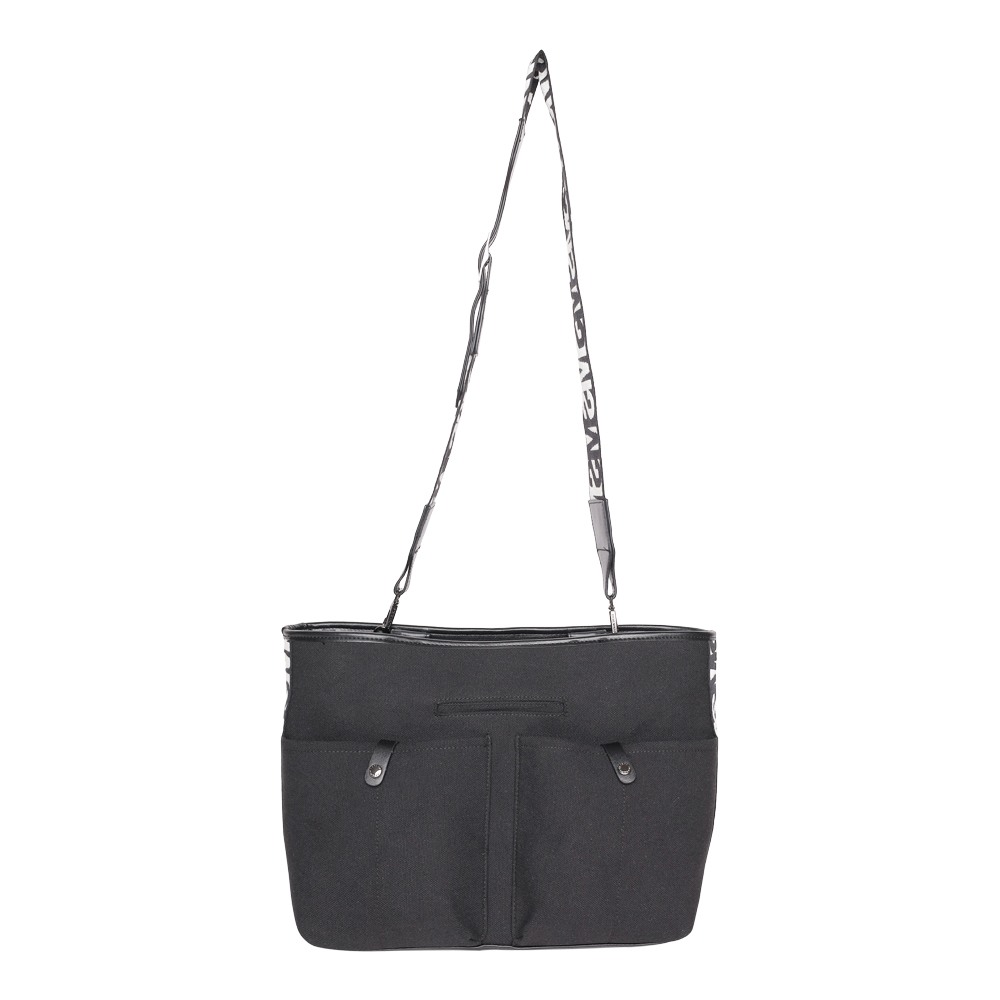 Bcecily Black Crossbody
