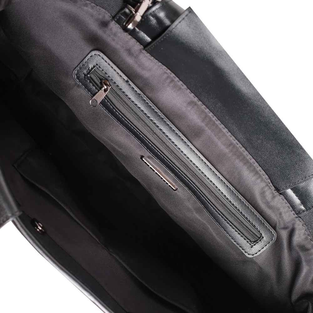 Bcecily Black Crossbody