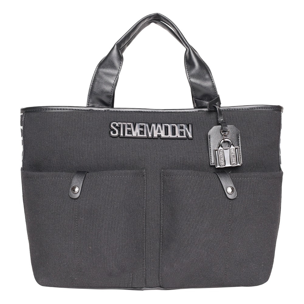 Bcecily Black Crossbody