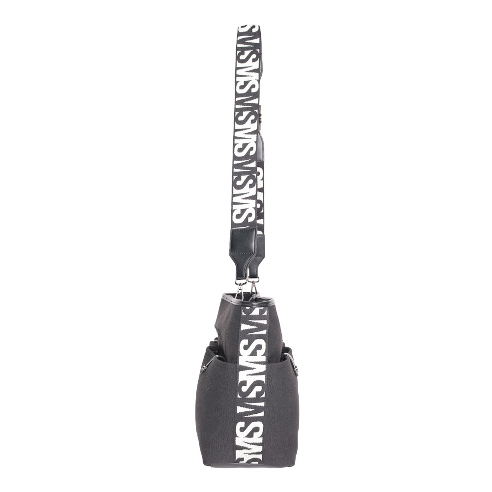 Bcecily Black Crossbody