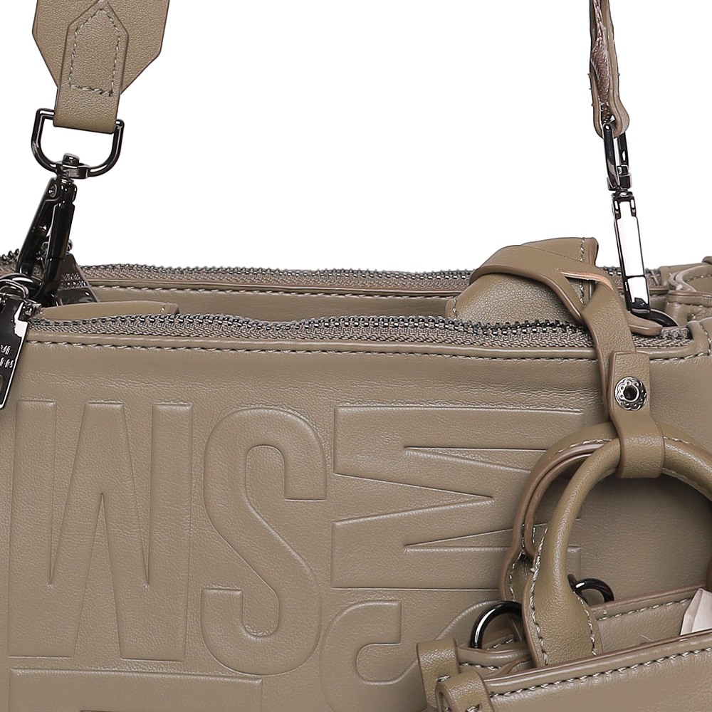 Bclive Olive Satchel