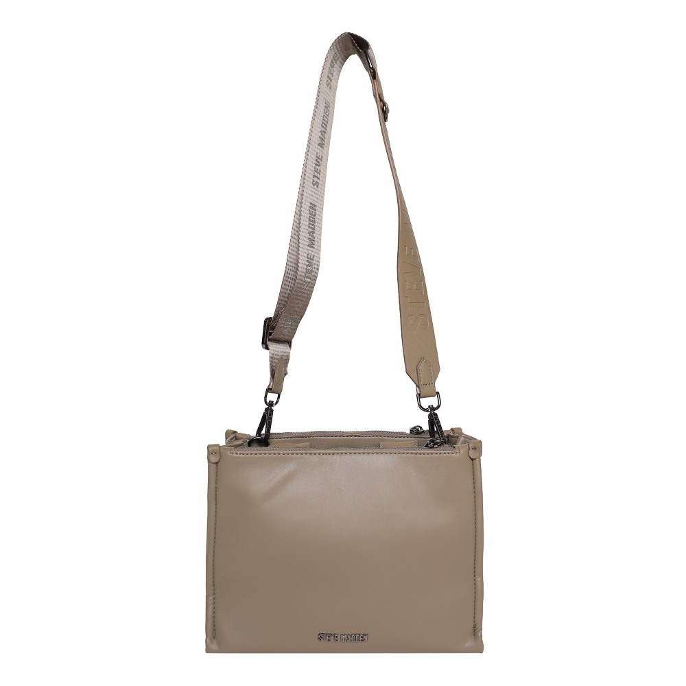 Bclive Olive Satchel