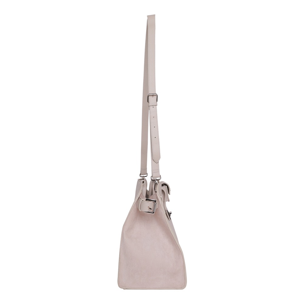 Bmuller Pumice Satchel