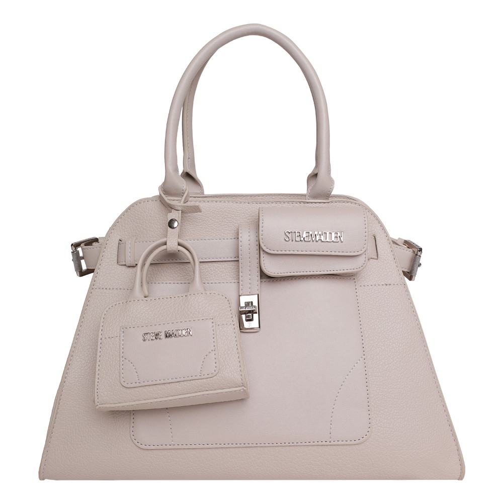 Bmuller Pumice Satchel