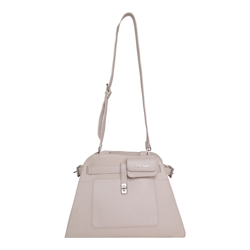 Bmuller Pumice Satchel
