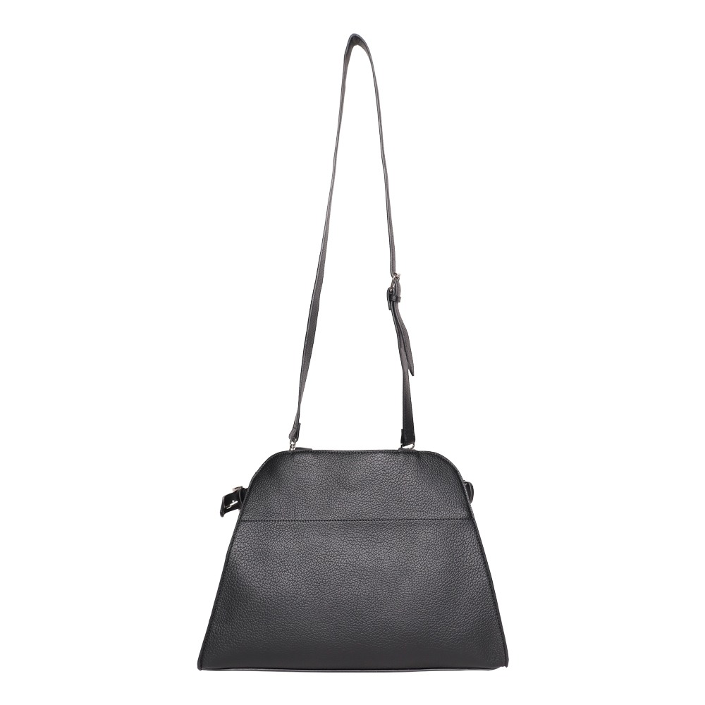 Bmuller Black Satchel