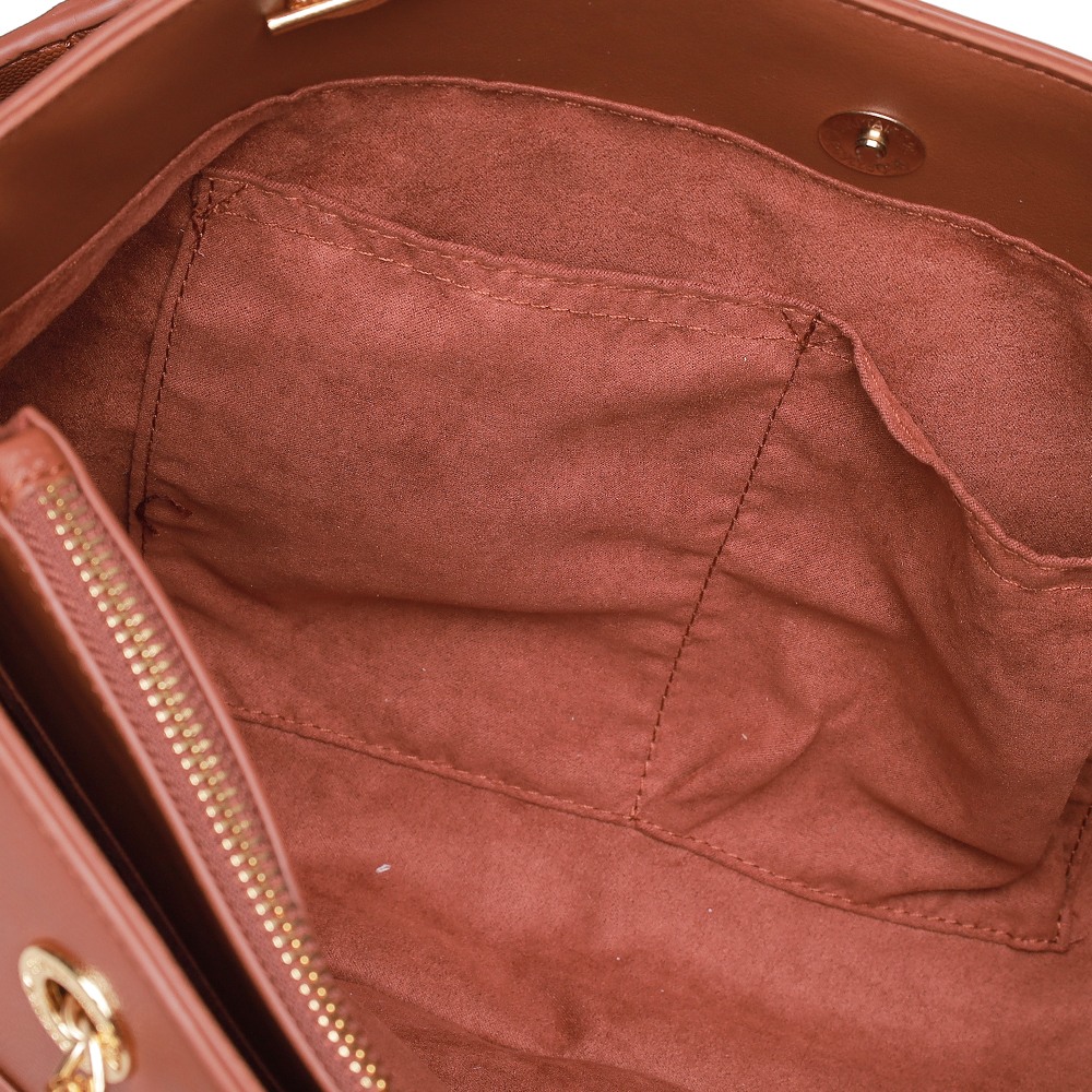 Bkaiden Nutshell Satchel
